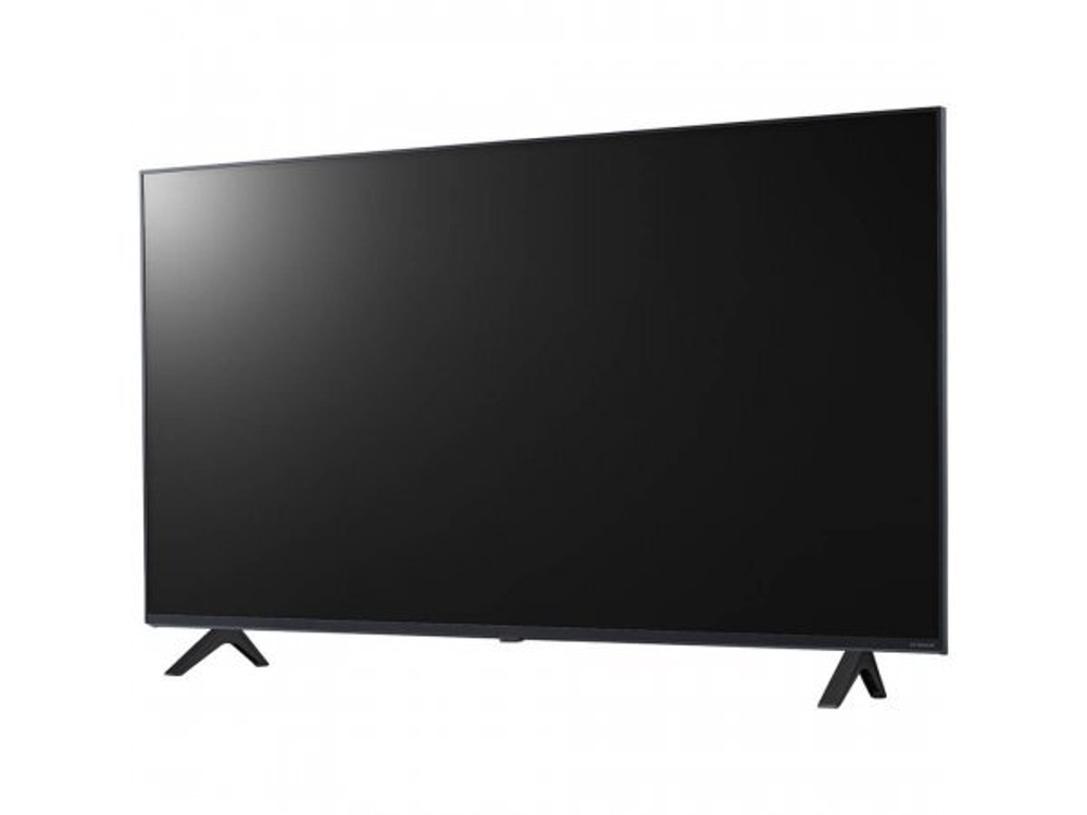 Телевизор LG 55NANO80T6A
