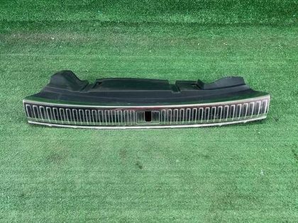 Накладка багажника Audi E-tron (2018-2023)