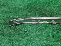 Накладка заднего бампера правая BMW X7 G07 (19-22)