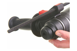 Перфоратор Milwaukee PH 26 T 4933464580