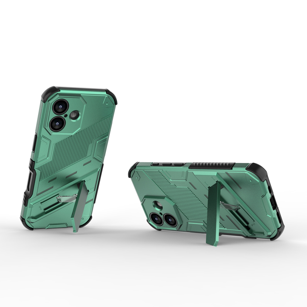 Чехол Warrior New Case для iPhone 17
