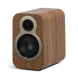 Полочная акустика Q-Acoustics Q 3010c (QA3314) Satin White