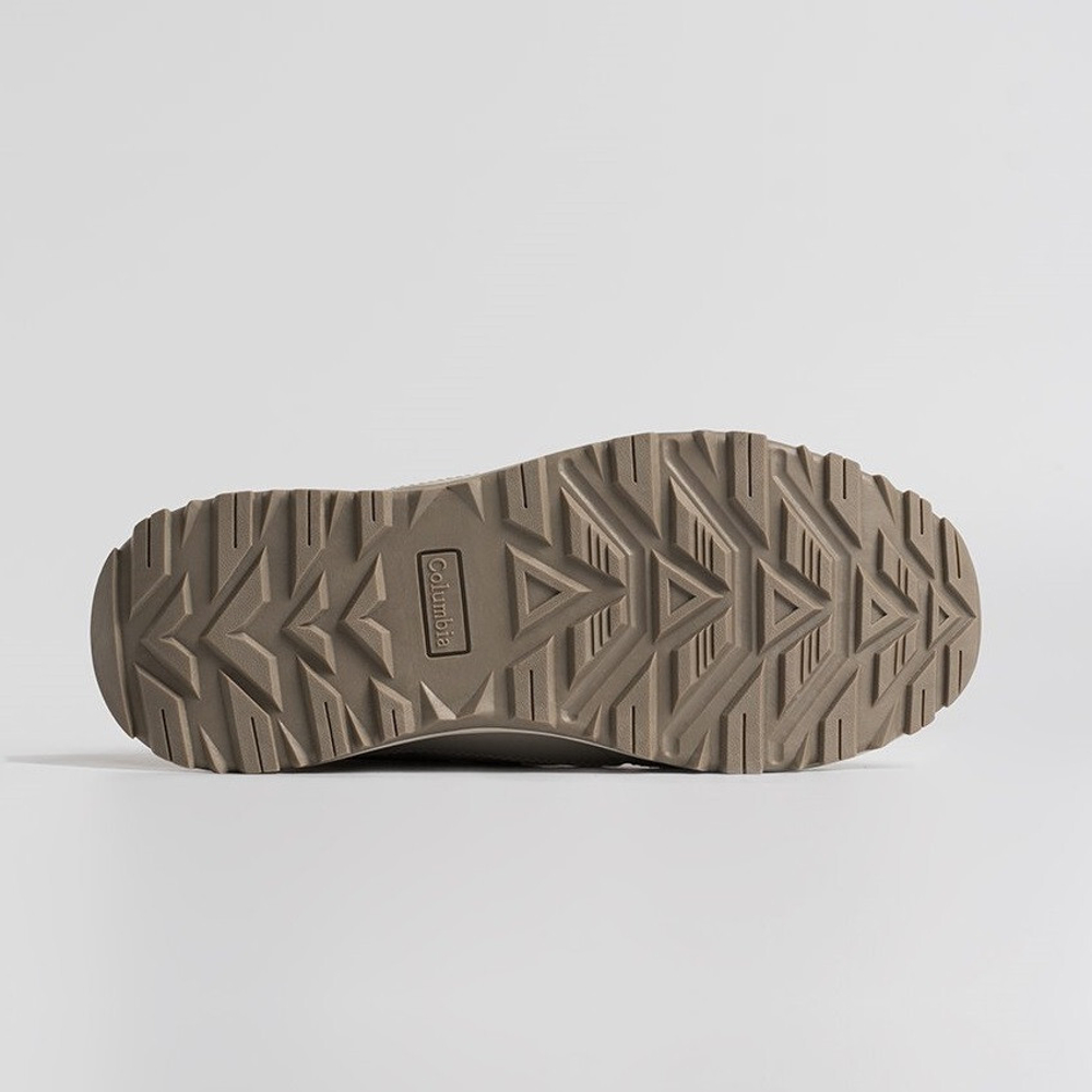 ботинки Columbia Warm Beige Wmns
