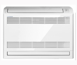 Mitsubishi Heavy SRF35ZS-W/SRC35ZS-W2