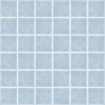 Декор MM5250 Авеллино голубой полотно