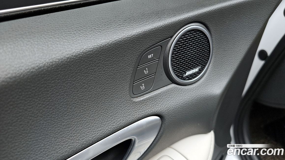 Hyundai Sonata Hybrid (DN8) Inspiration (04.2020)