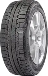 Michelin X-Ice 2 255/55 R18 109T