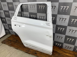 Дверь задняя правая Skoda Kodiaq 16-нв Б/У Оригинал 565833052