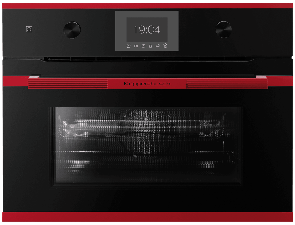 Kuppersbusch CBM 6350.0 S8