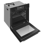 Электрический духовой шкаф Meferi MEO604BK POWER фото 26