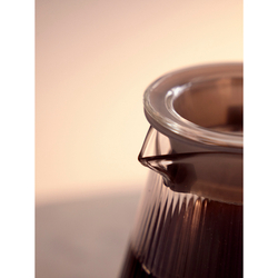 Чайник заварочный Soft Ripples, 600 мл