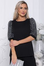 Блузка 41912 Avili