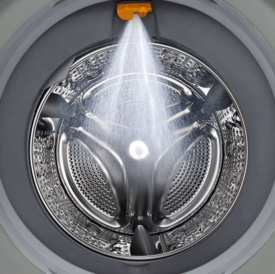 Стиральная машина LG F2H7HS2L