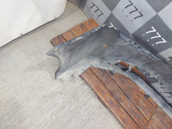 Бампер передний Toyota Camry (XV50) 11-14 Б/У Оригинал 5211933670