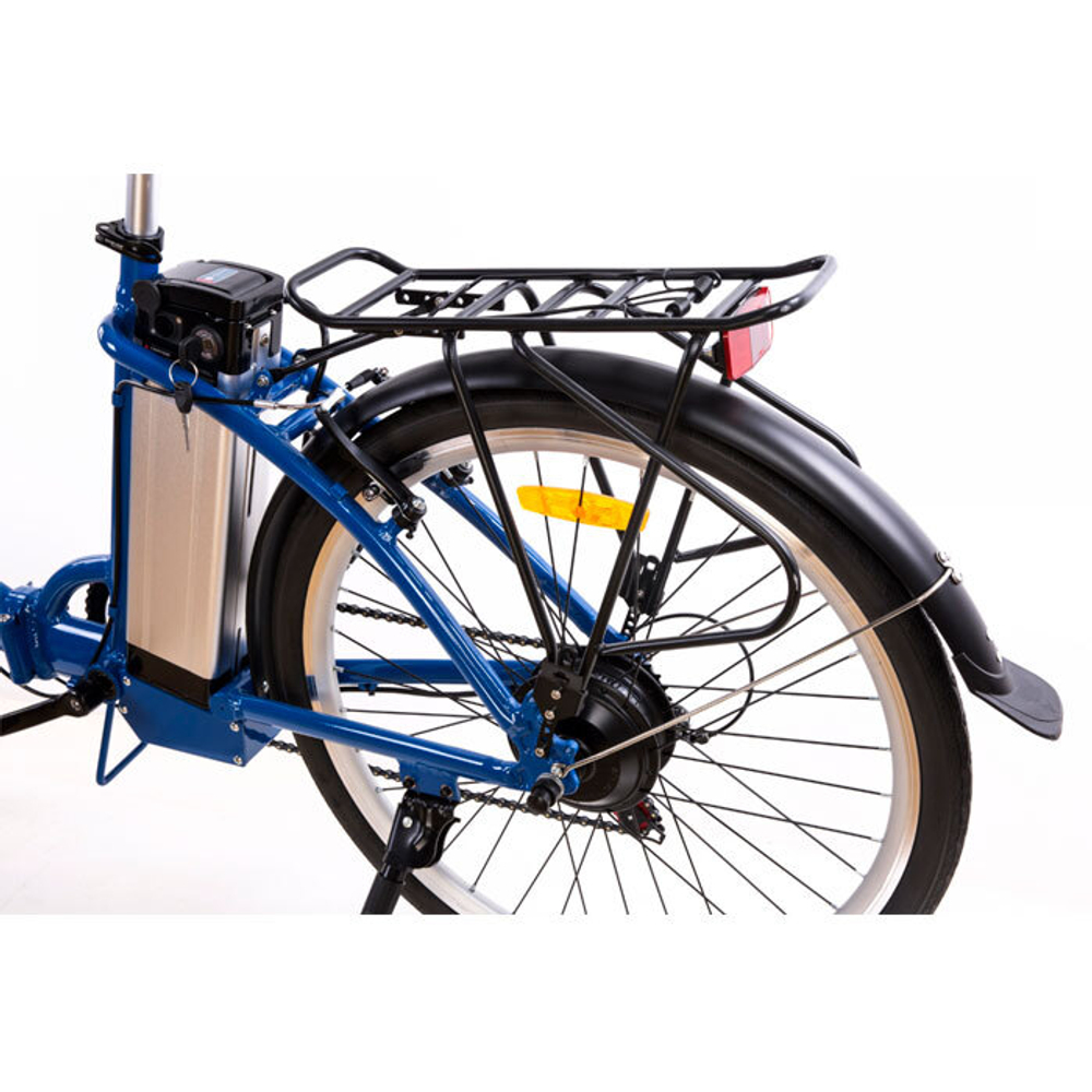 Электровелосипед Elbike Galant Big (250W 36V) (C15)