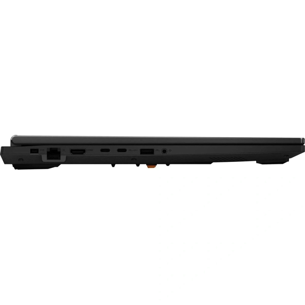 Ноутбук Asus TUF Gaming A18 FA808UH-S8052 Ryzen 7 260 16Gb SSD512Gb NVIDIA GeForce RTX5050 8Gb 18" IPS FHD+ (1920x1200) без ОС grey WiFi BT Cam (90NR0NM1-M002K0)