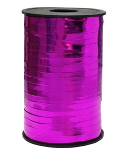 Лента Металлик  0,5 см*250 м, Фуше