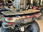 Квадроцикл Loncin Xwolf 1000