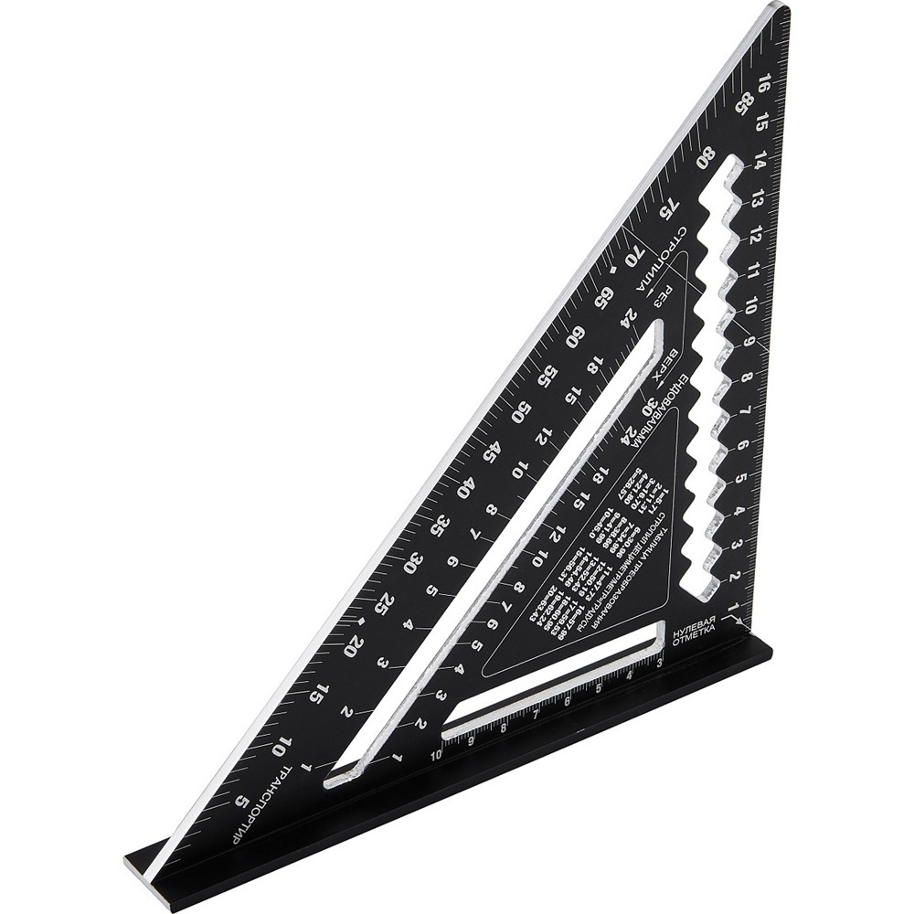 Угольник ELITECH кровельный 180мм   330101