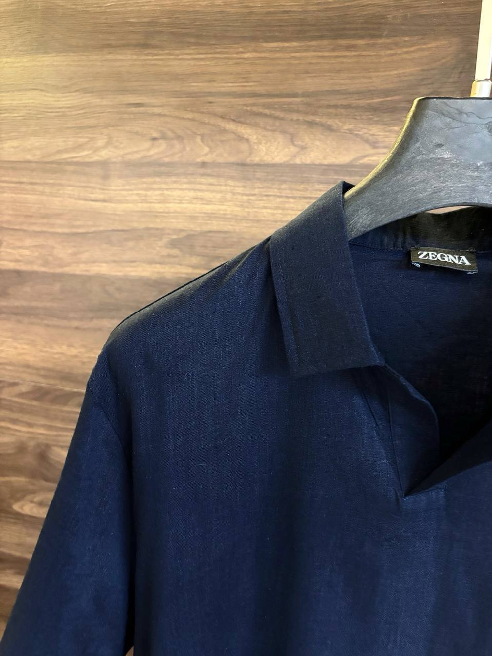 Рубашка Zegna