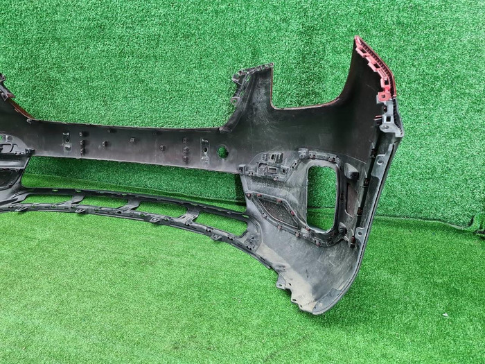 Бампер передний Kia Seltos (2019-2022)