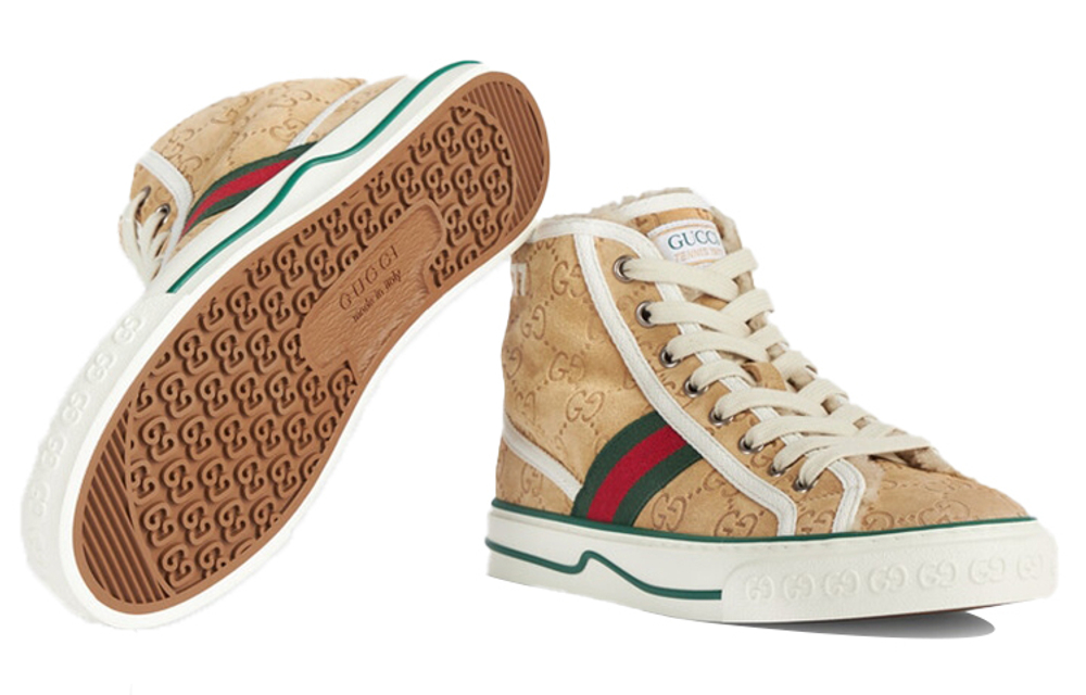 Gucci Tennis 1977 (Женская размерная сетка)