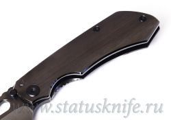 Нож CKF/Rotten Evo 3.0B DLCфотография - 4