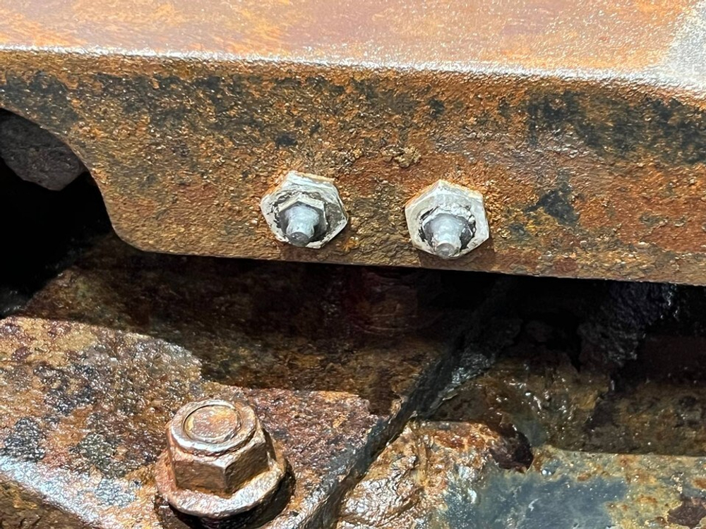 Седло V.Orlandi 150мм