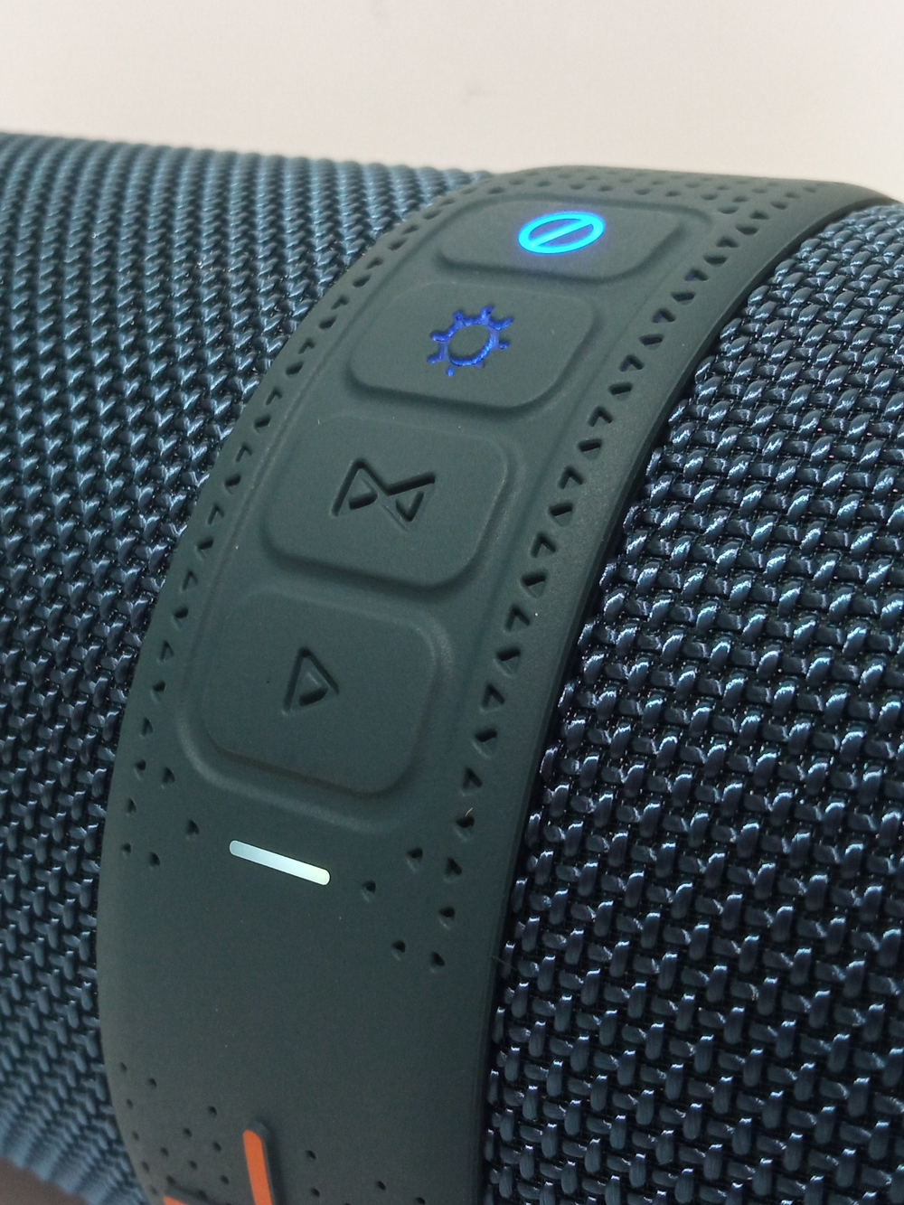 Беспроводная колонка Colorful Master SoundStar MSS-LS-X1