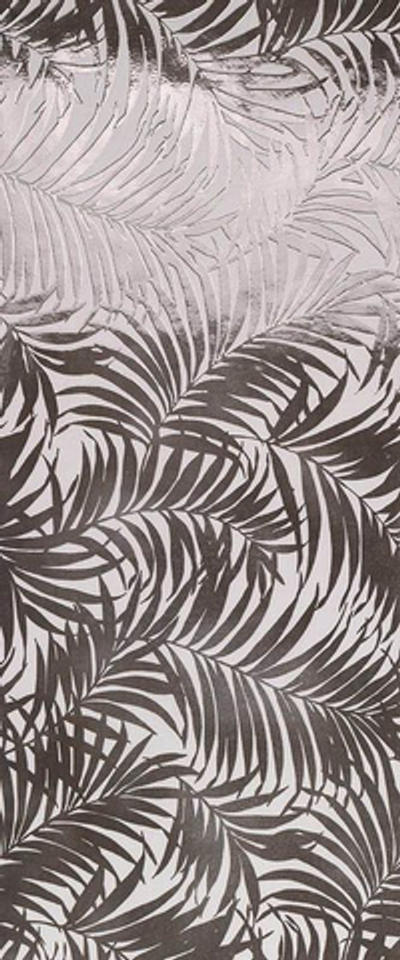 Настенная плитка Milano Mood Tropical Bianco e Nero (fQDG)