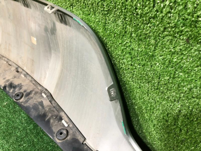 Юбка заднего бампера RR Evoque 2 (2018-2024)