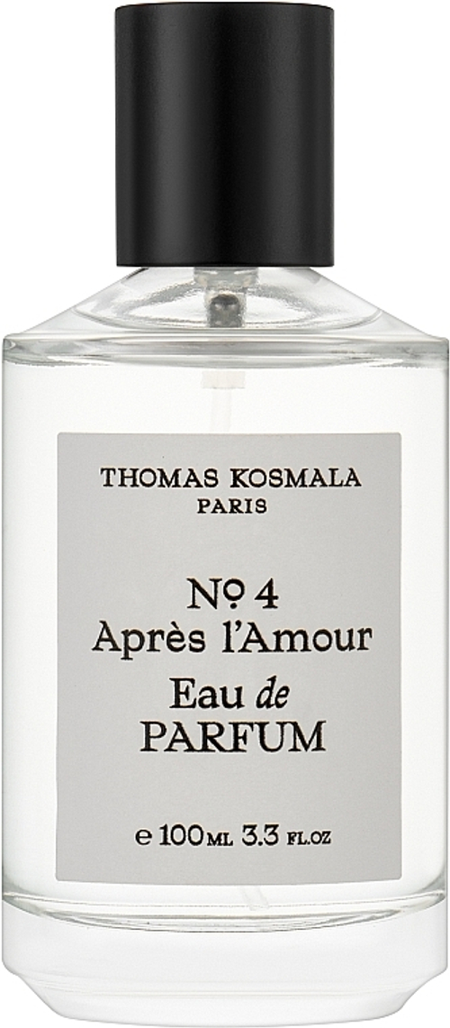 THOMAS KOSMALA APRES L'AMOUR EDP 100 ML