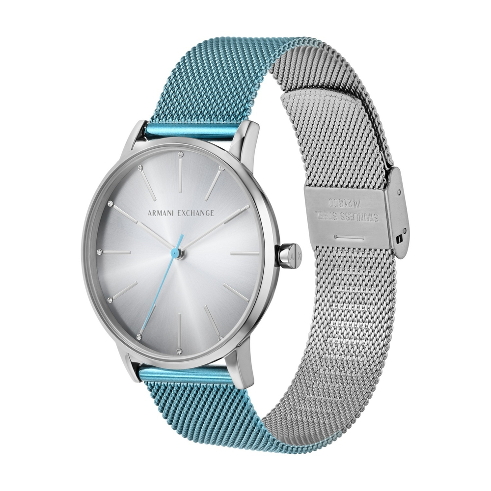Женские наручные часы Armani Exchange AX5599