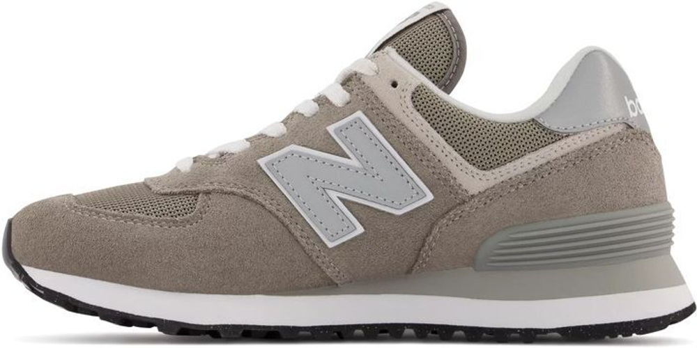 Кроссовки New Balance 574 серый