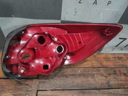 Фонарь задний левый LADA Granta 14-нв Б/У Оригинал 21910371601100