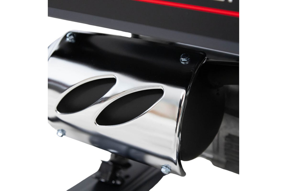 Генератор бензиновый VERTON POWER GG3900