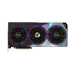 Видеокарта RTX4090 24576Mb Gigabyte AORUS MASTER 24GB (GV-N4090AORUS M-24GD) RTL