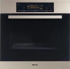 Духовой шкаф Miele H 5681 BP (Fire)