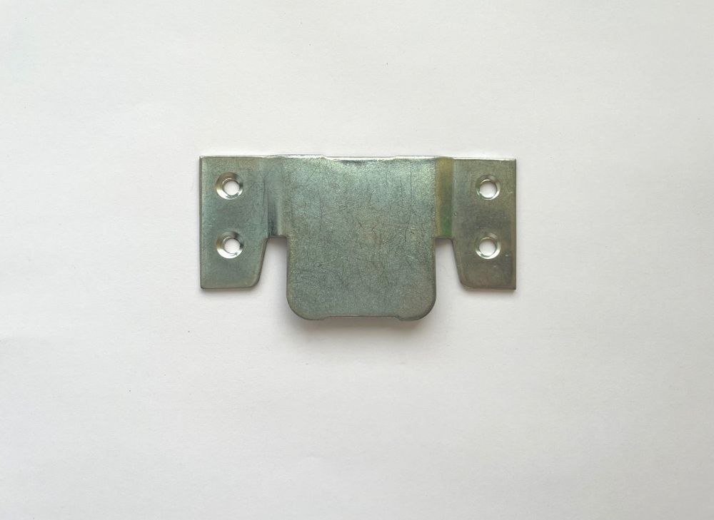 Гребенка №379