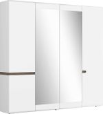 Ультра Шкаф 4-х ств.(540)