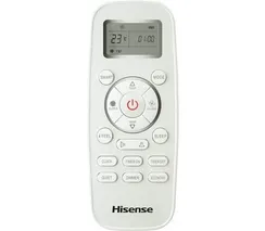 Кассетная сплит-система Hisense AUC-60HR4SKA/AUC-950R/AUW-60H6SP1 Heavy Classic 2022