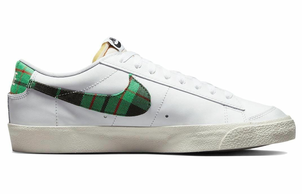 Кроссовки Nike Blazer Low
