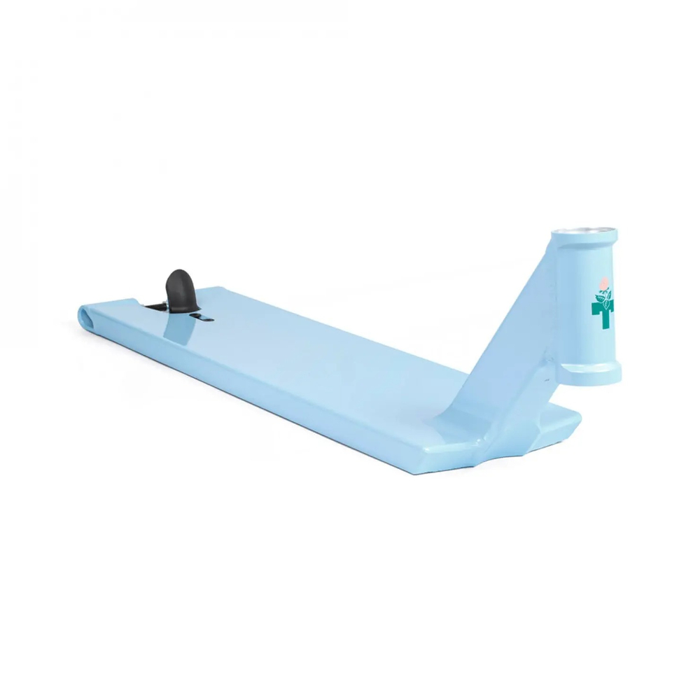 Дека Tilt Method Selects Delaney 6.2x22.2, Голубой