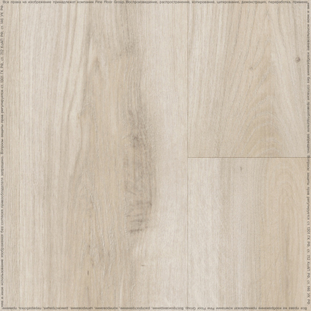 Винил Fine Floor Wood FF-1574 Дуб Верона