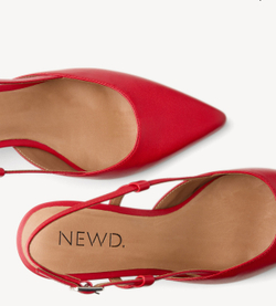 Слингбэки Tamaris NEWD