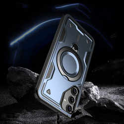 Чехол Magneto Case с кольцом для Samsung Galaxy A16 5G