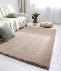 Camilla (беж) Коврик 200х300см