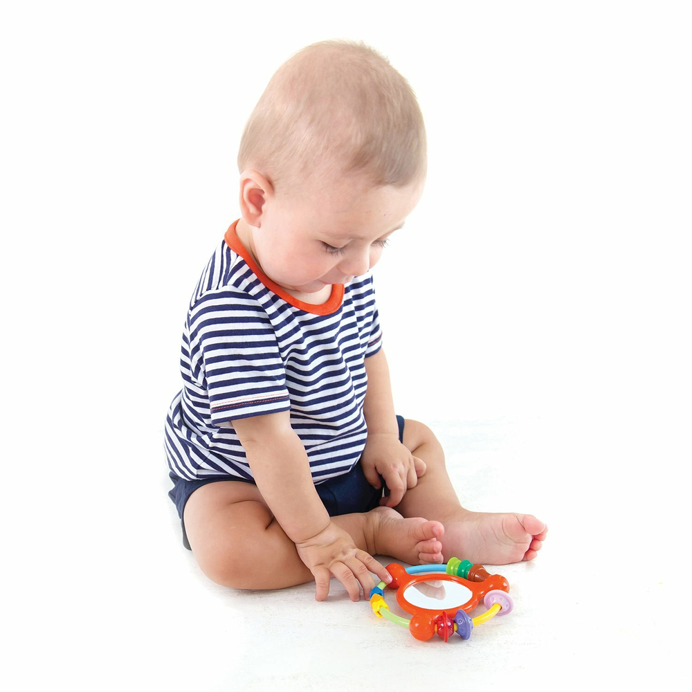 939391/Погремушка-тренажер "Лабиринт"/35