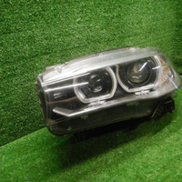 Фара левая BMW X5 F15 X6 F16 (2013-2018) ксенон