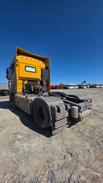 Foton AUMAN 4x2 Седельный тягач BJ4189SLFKA (Дизельный, 11,8 л, 470 л.с. АТ)